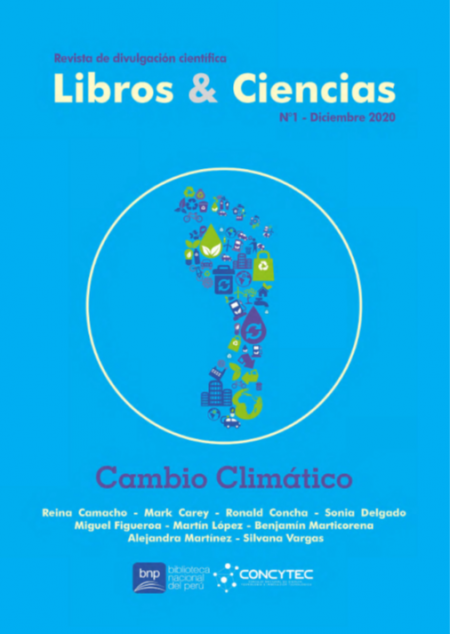 Libros & Ciencias